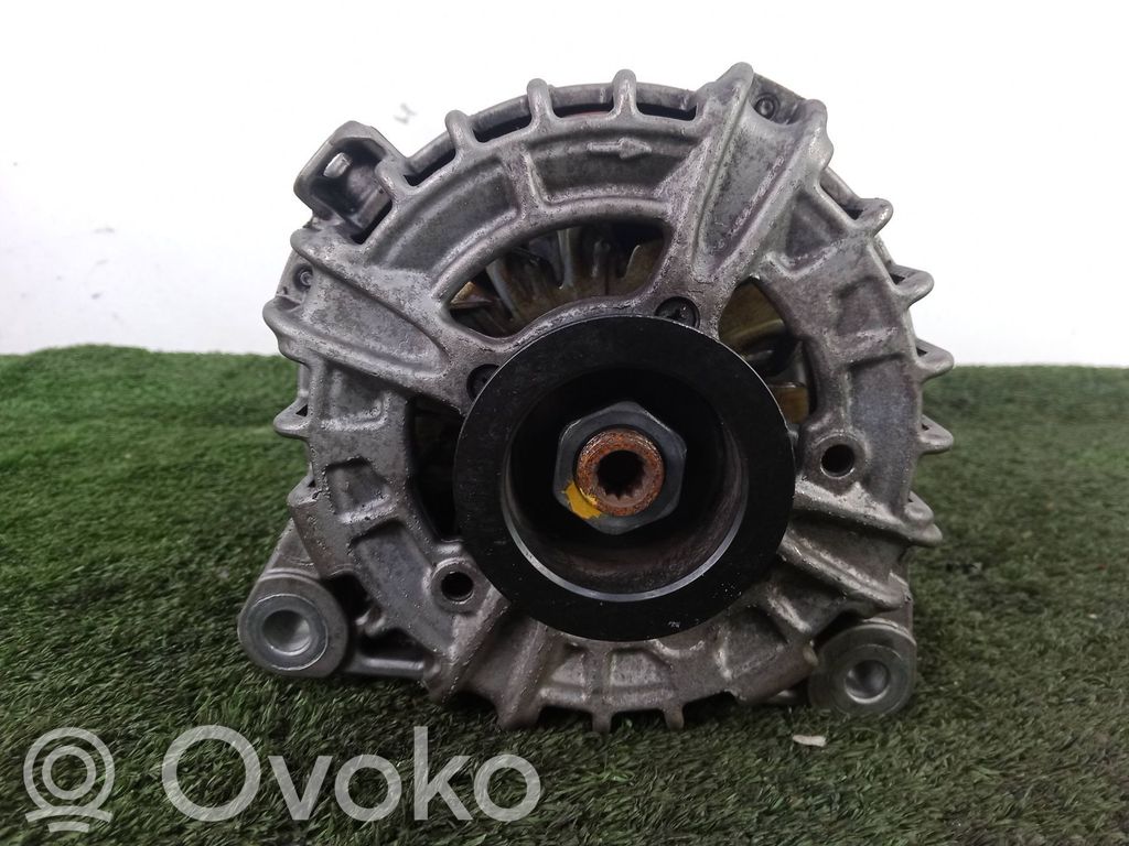 Land Rover Discovery 5 Generator/alternator 
