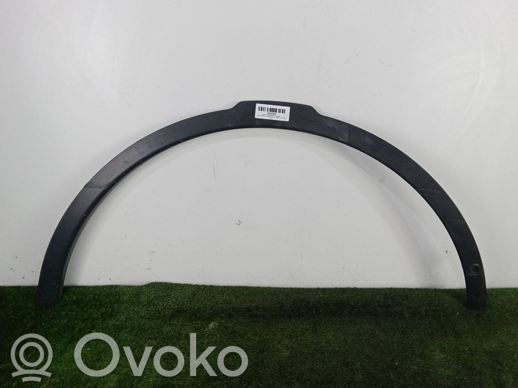 Land Rover Discovery 5 Parafango 