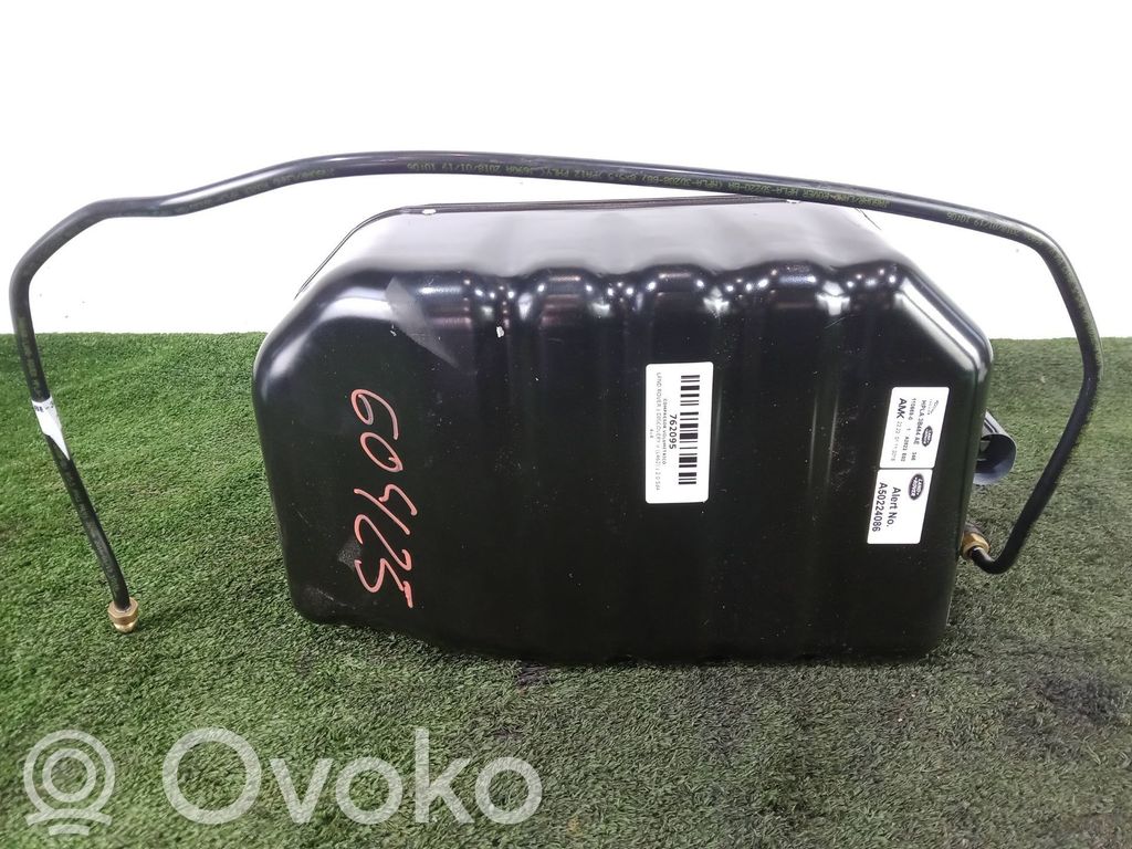 Land Rover Discovery 5 Compresor/pompă suspensie pneumatică 