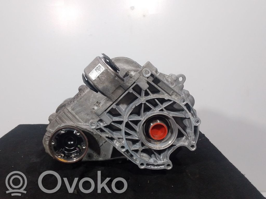 Boîte de transfert   HPLA7K780AE