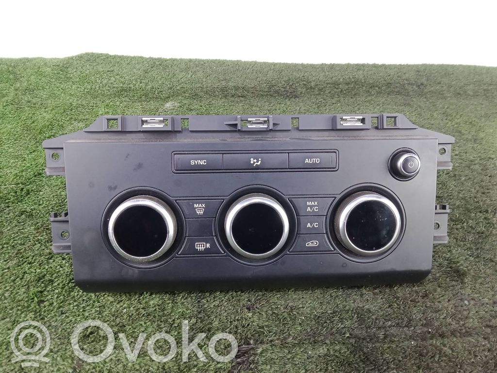 Land Rover Discovery 5 Unidad de control climatización 