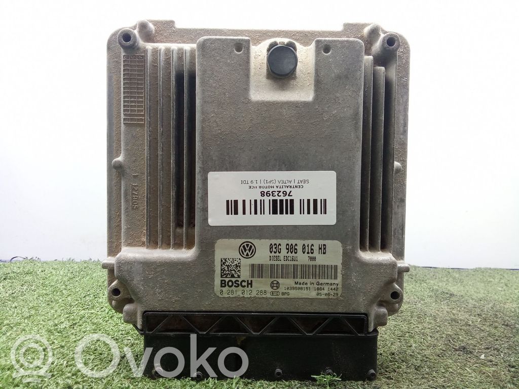 Sonstige Steuergeräte / Module   BOSCH,2CONECTORES