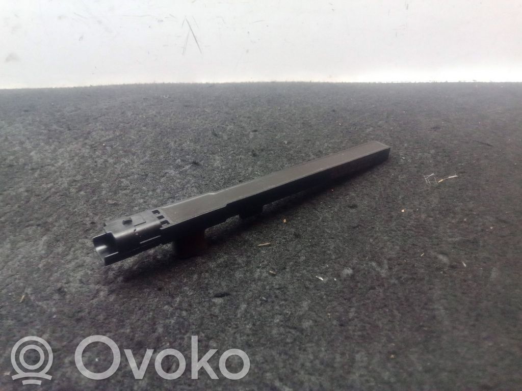 Citroen C4 SpaceTourer Radio antena 