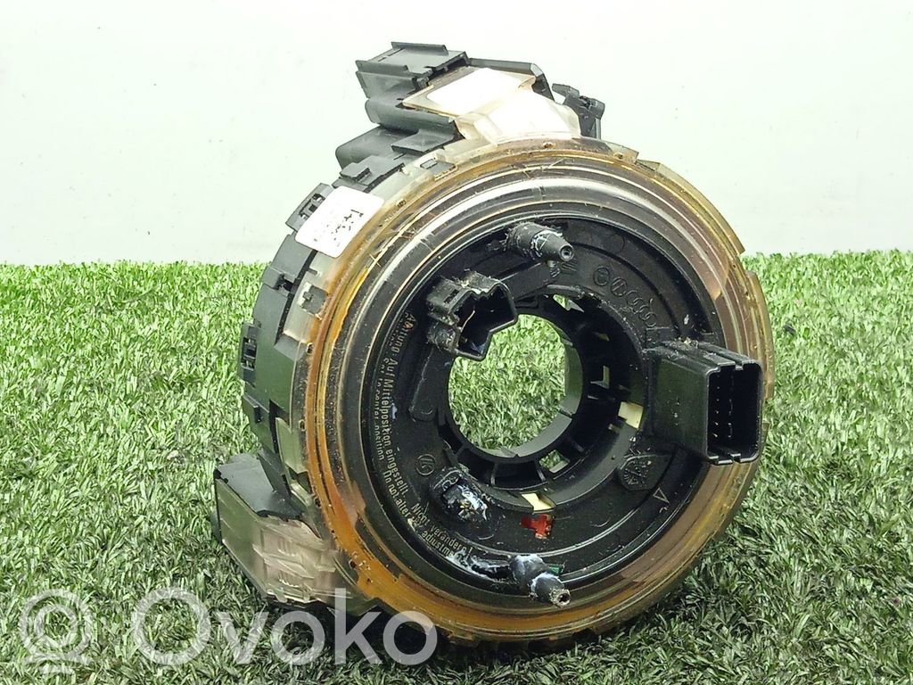 Airbag del volante