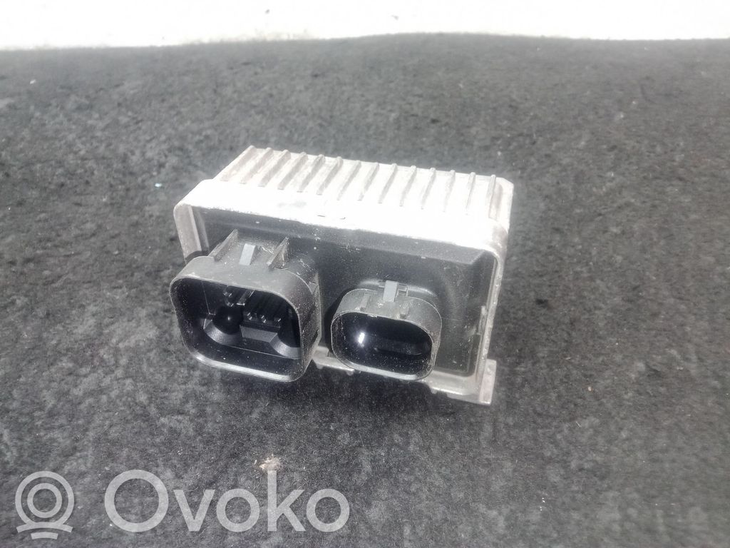 Opel Insignia A Motorino ventola riscaldamento/resistenza ventola 