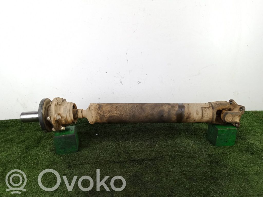 Kardaaniakselin keskiosa   L800MM