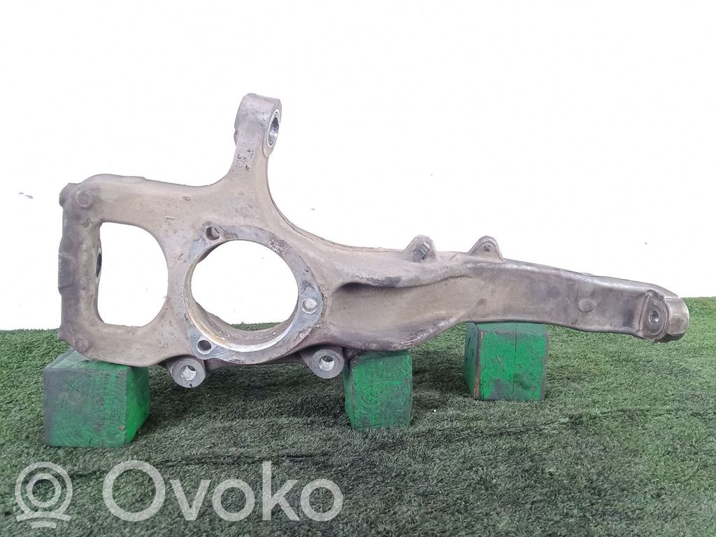 Jeep Grand Cherokee (WK) Fuso a snodo con mozzo ruota anteriore 