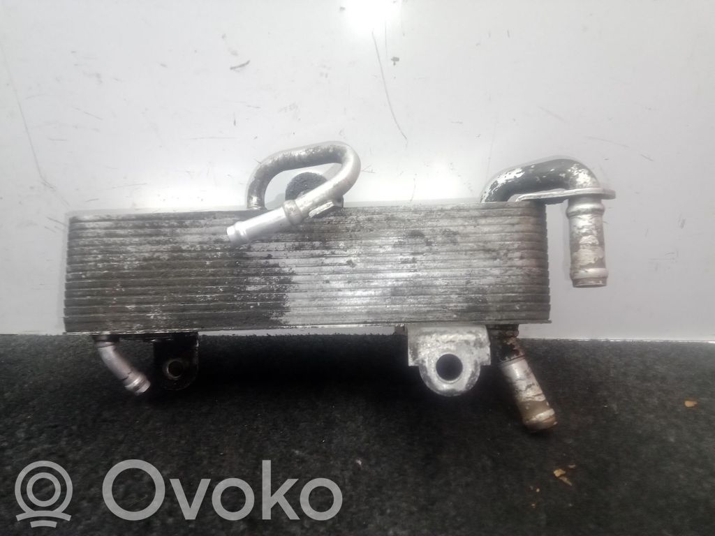 Audi A8 S8 D3 4E Refroidisseur de carburant, radiateur 