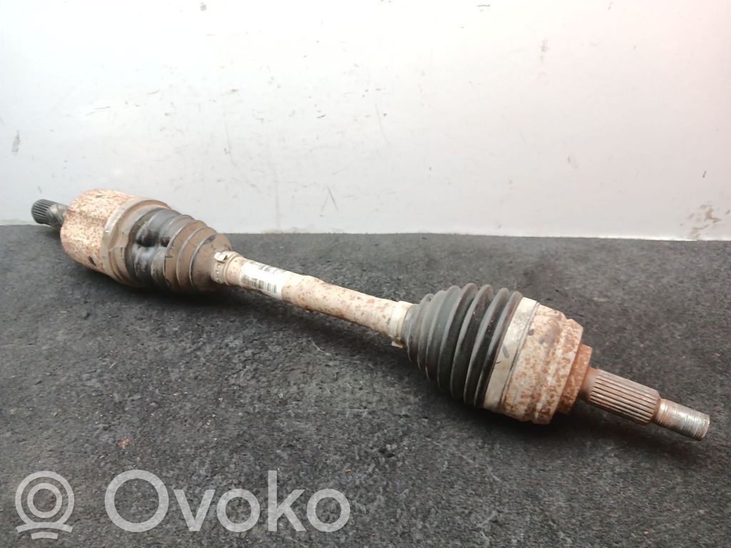 Etuvetoakseli   391017275R