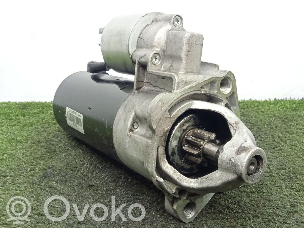 Rozrusznik   F4316240,18KW,9DIENTES