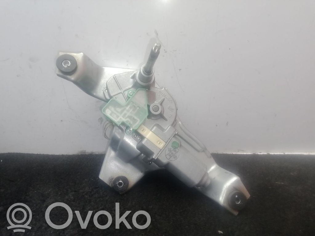 Wischermotor Heckscheibe   33885885,MITSUBA
