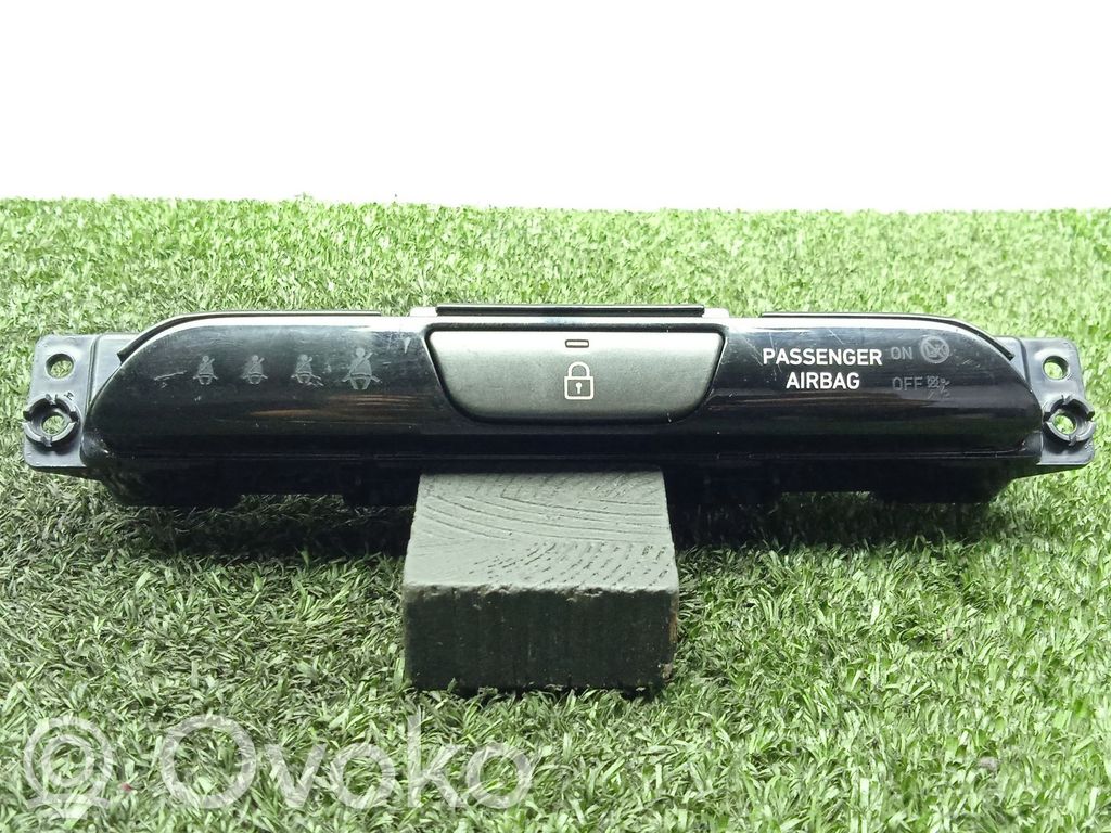 Bedienteil Bedieneinheit Schalter Multifunktion   93370G4000