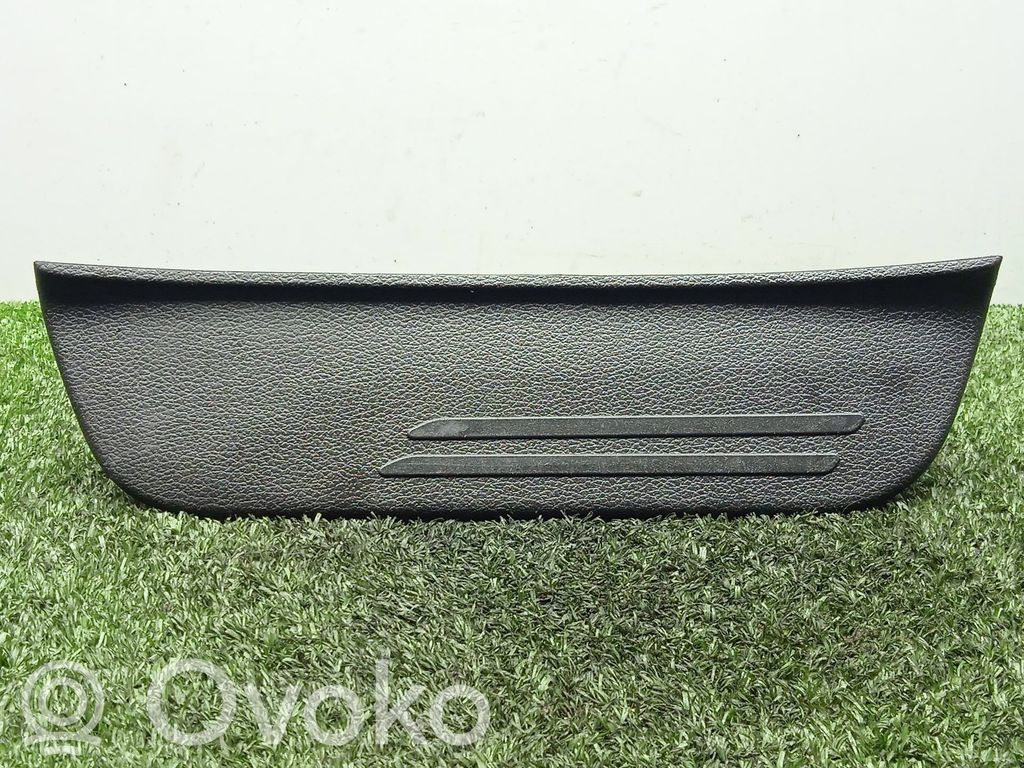 Osłona tylnej klapy   85877G4600