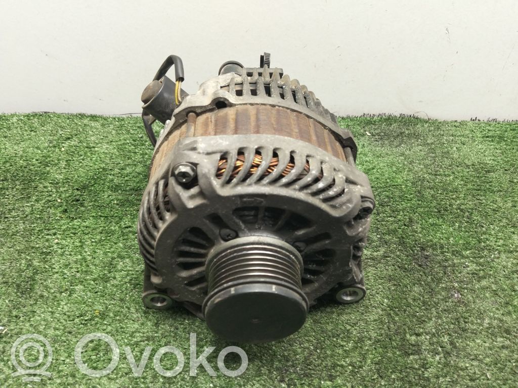 Citroen C4 Grand Picasso Alternator 