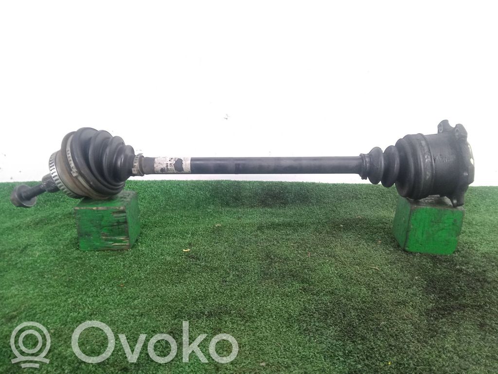 Etuvetoakseli   SINREFERENCIA,710MM