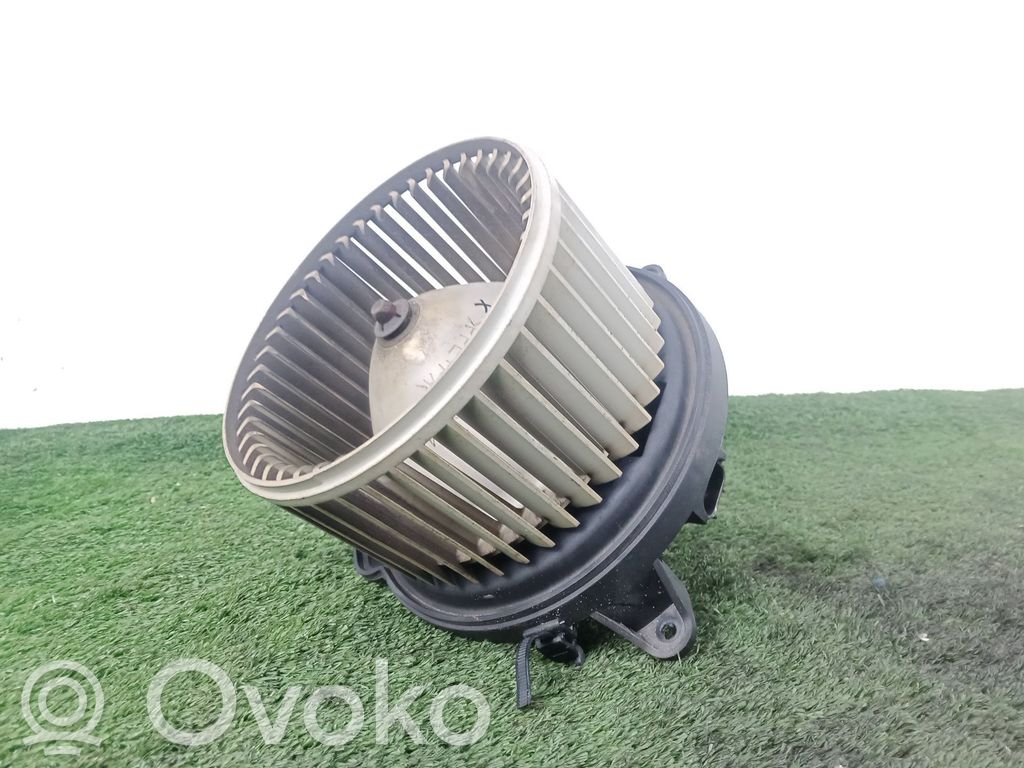 Nissan Pathfinder R51 Ventilator aerotermă 