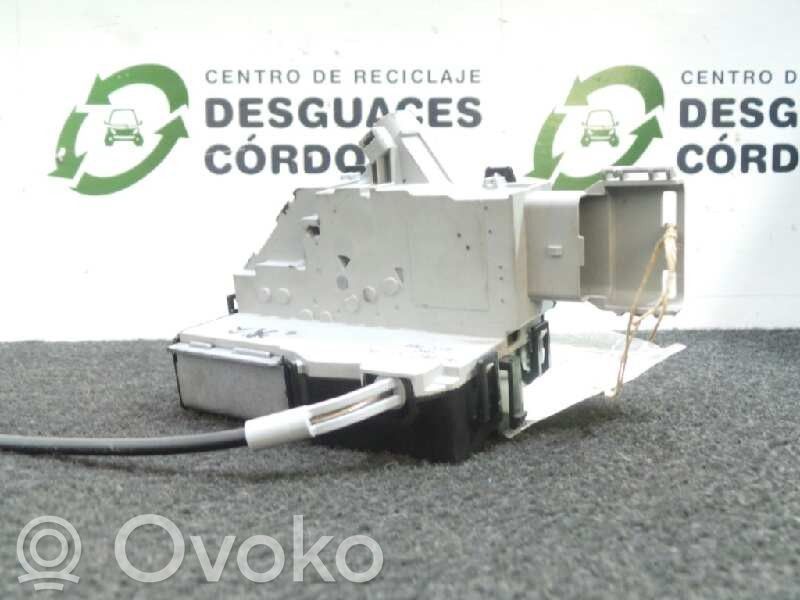 Takaoven lukko   9686733780,0411,6PINES