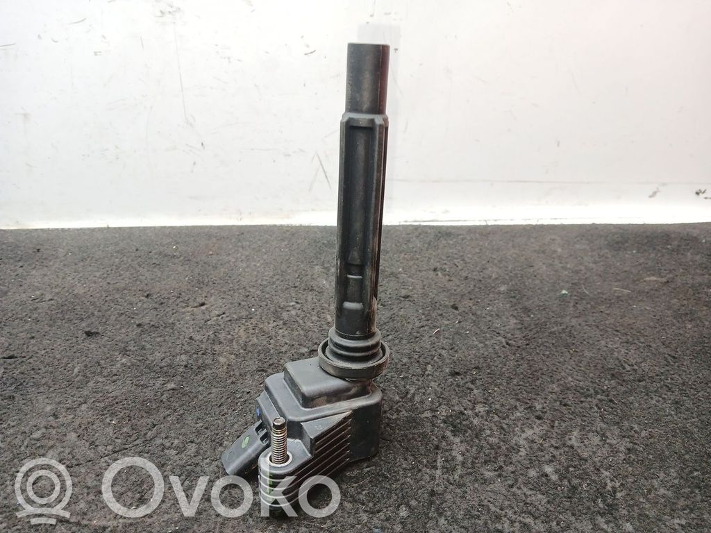 Alfa Romeo Stelvio Bobina de encendido de alto voltaje 