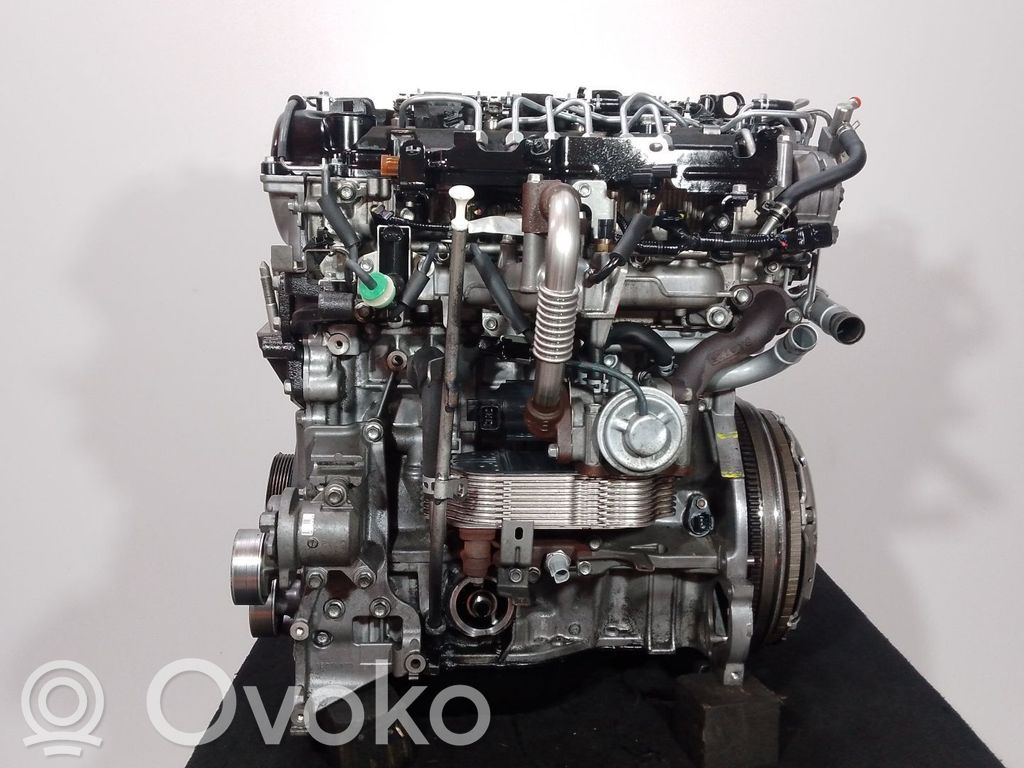 Motor   4N13,BOMBAINYDENSO