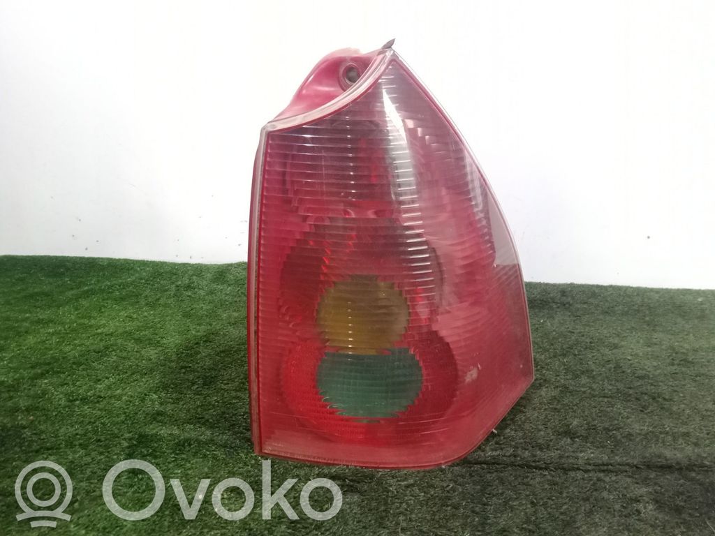 Rear/tail lights   SINREFERENCIA,0105RANCHERA