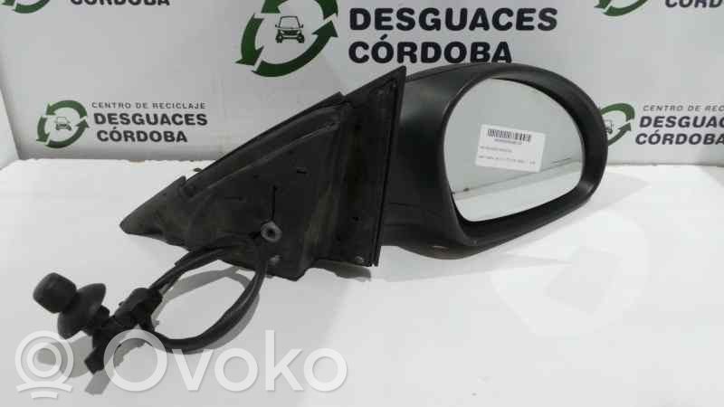 Seat Ibiza III (6L) Rétroviseur électrique de porte avant