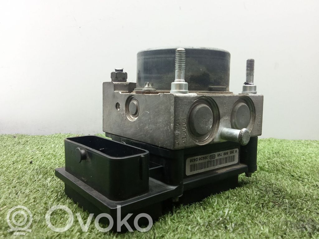 Pompa ABS   BOSCH