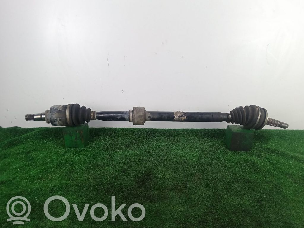 Eje de transmisión delantero   SINREF,LONGITUD96CM