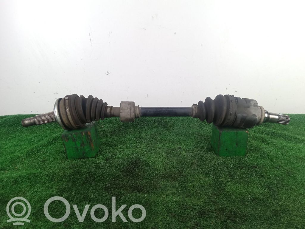 Eje de transmisión delantero   SINREF,LONGITUD67CM