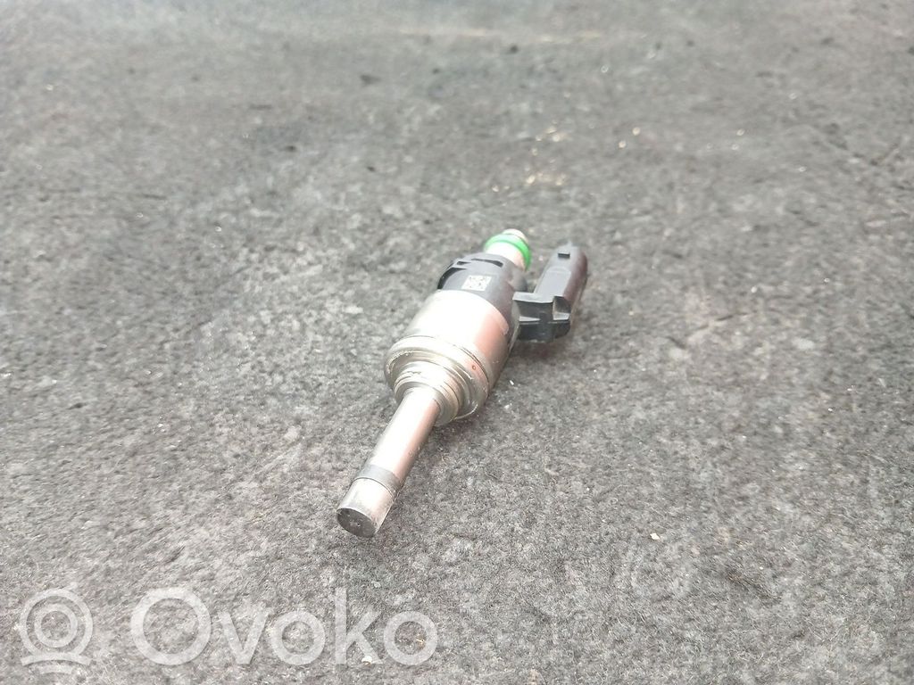 Wtryskiwacz paliwa   DS7G9F593FA