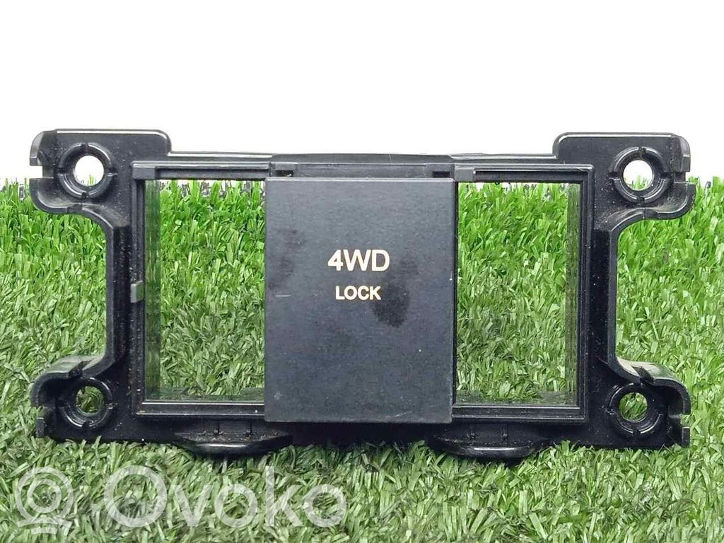 Interruptor de control multifunción   932402B002CA,4X4