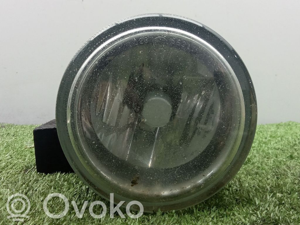 Front fog light   9648947780,2PINESDERECHO