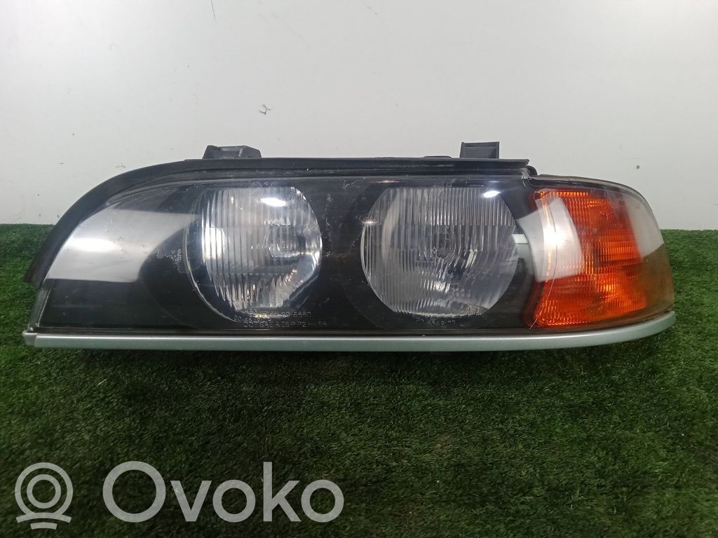 Faro/fanale   SINREFERENCIA,9401HALOGENO