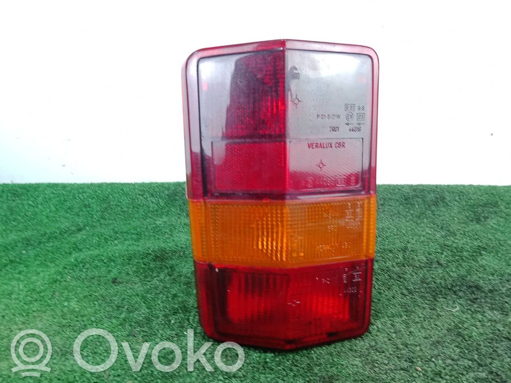 Peugeot J5 Takavalot 