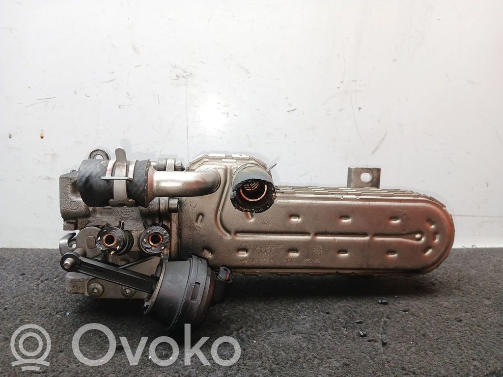 Válvula EGR   03G131513K
