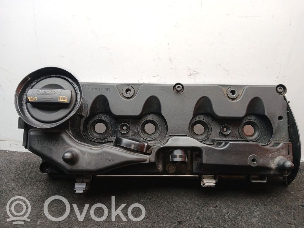 Cache culbuteur   03L103469C