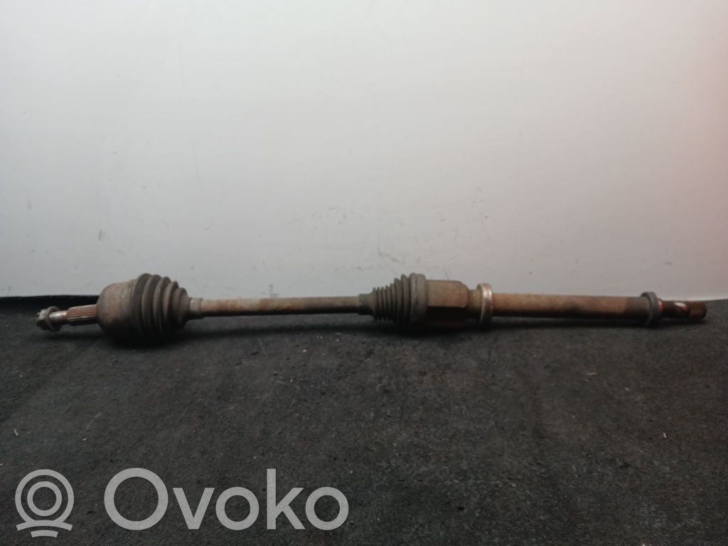Eje de transmisión delantero   SINREF,LONGITUD94CM