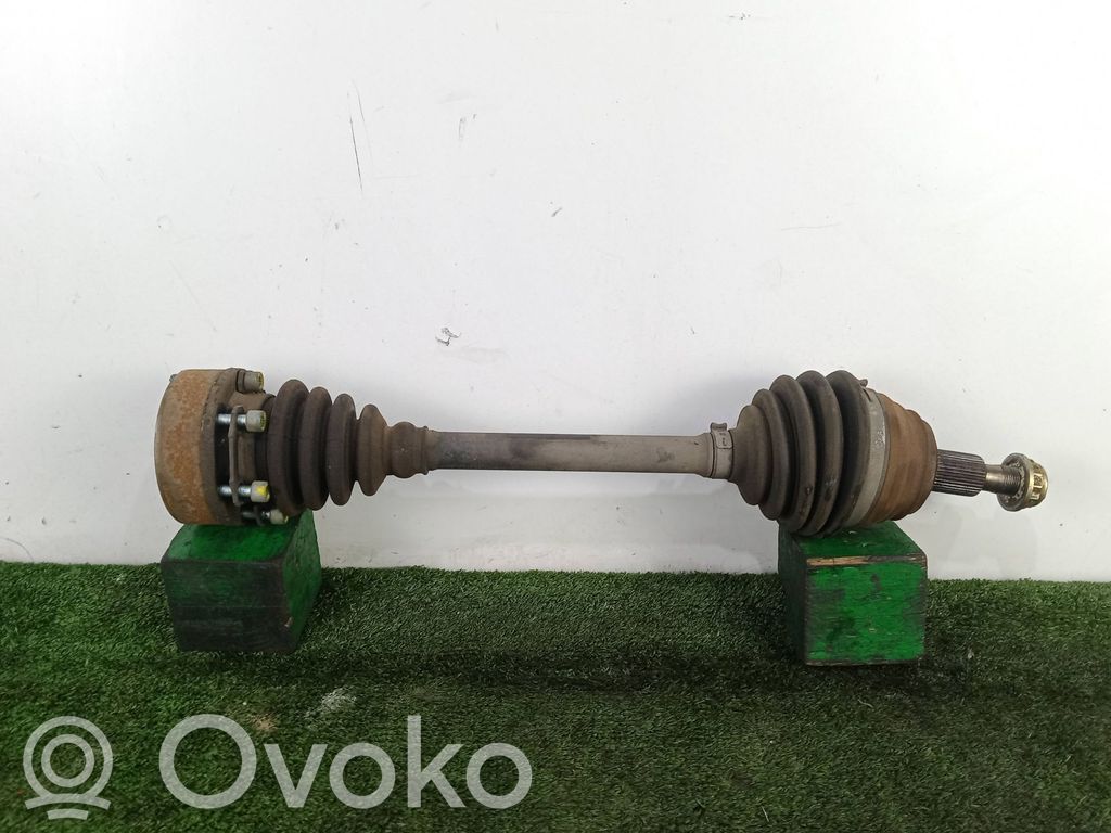 Etuvetoakseli   1J0407301BA,L570MMCONABS