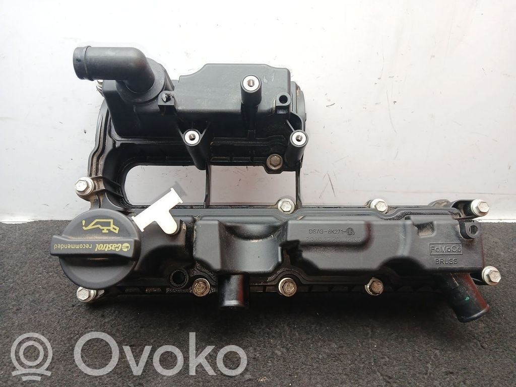 Venttiilikoppa   DS7G6K271DG,FOMOCO