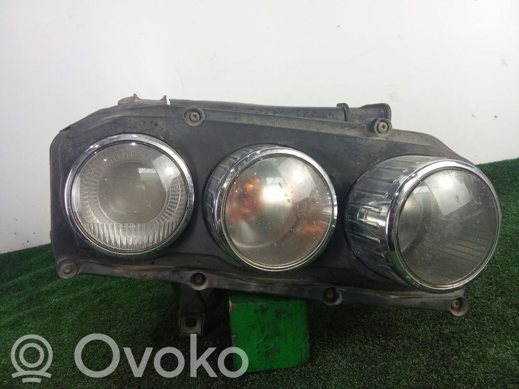 Alfa Romeo 159 Lampa przednia 