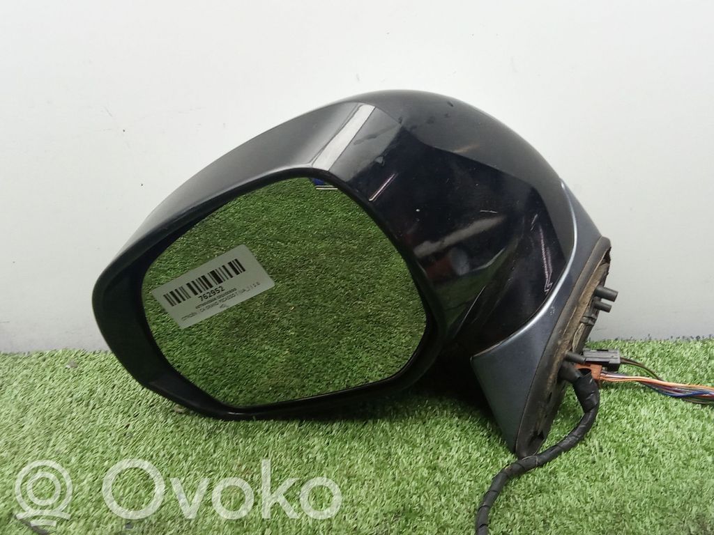 Citroen C4 Grand Picasso Specchietto retrovisore elettrico portiera anteriore