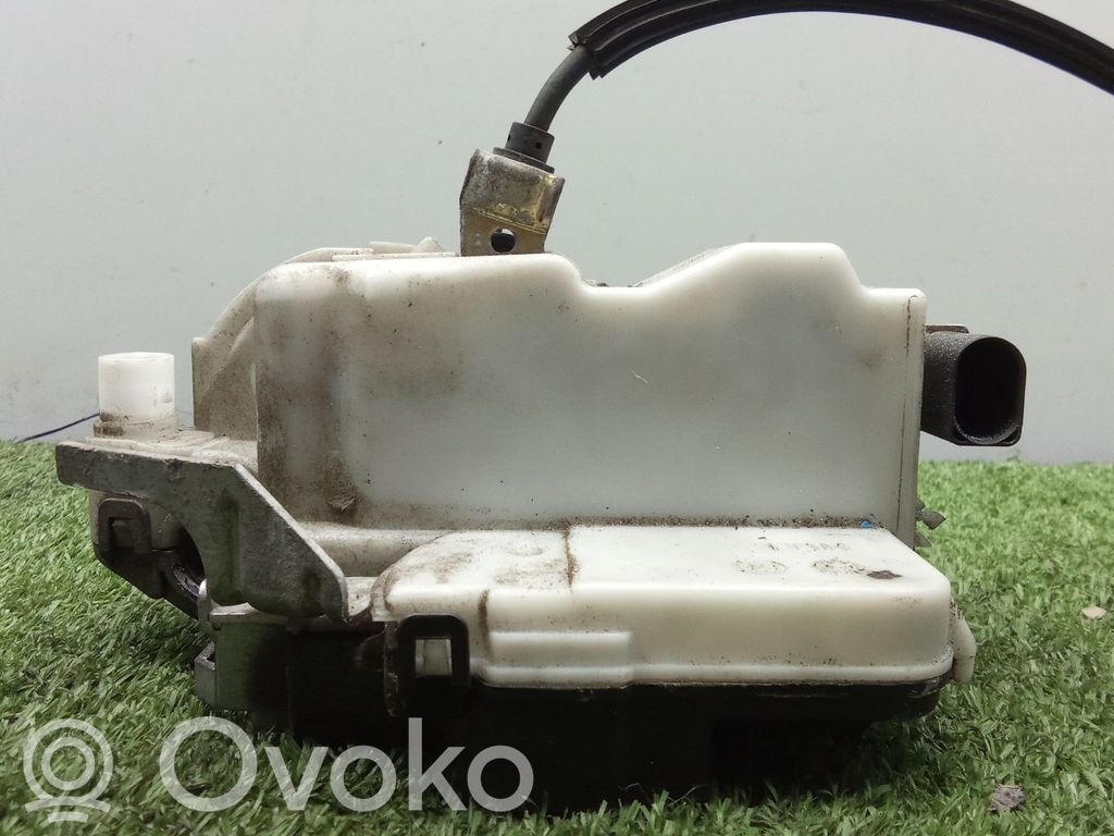Cerradura de puerta delantera   6KELECTRICO