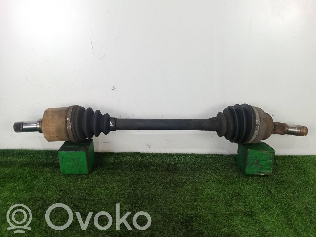 Priekinis pusašis   SINREFERENCIA,SINCORONA,L810MM