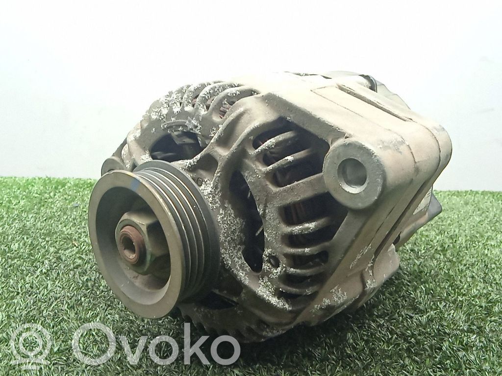 Lichtmaschine   DENSO