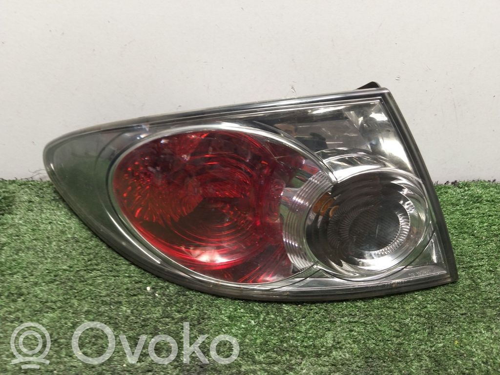 Mazda 6 Luz trasera/de freno