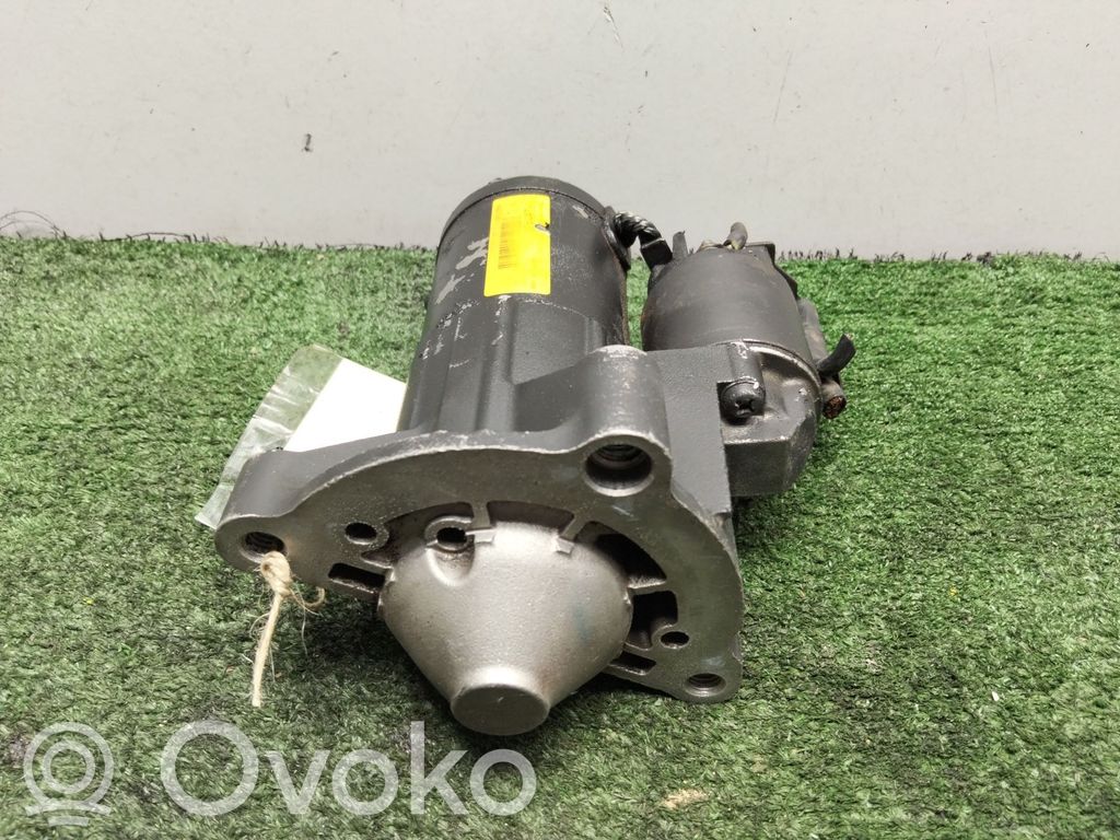 Citroen Xsara Motorino d’avviamento 
