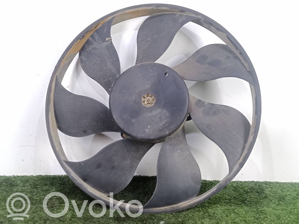 Elektrolüfter   192024009010897,380MM2PINES