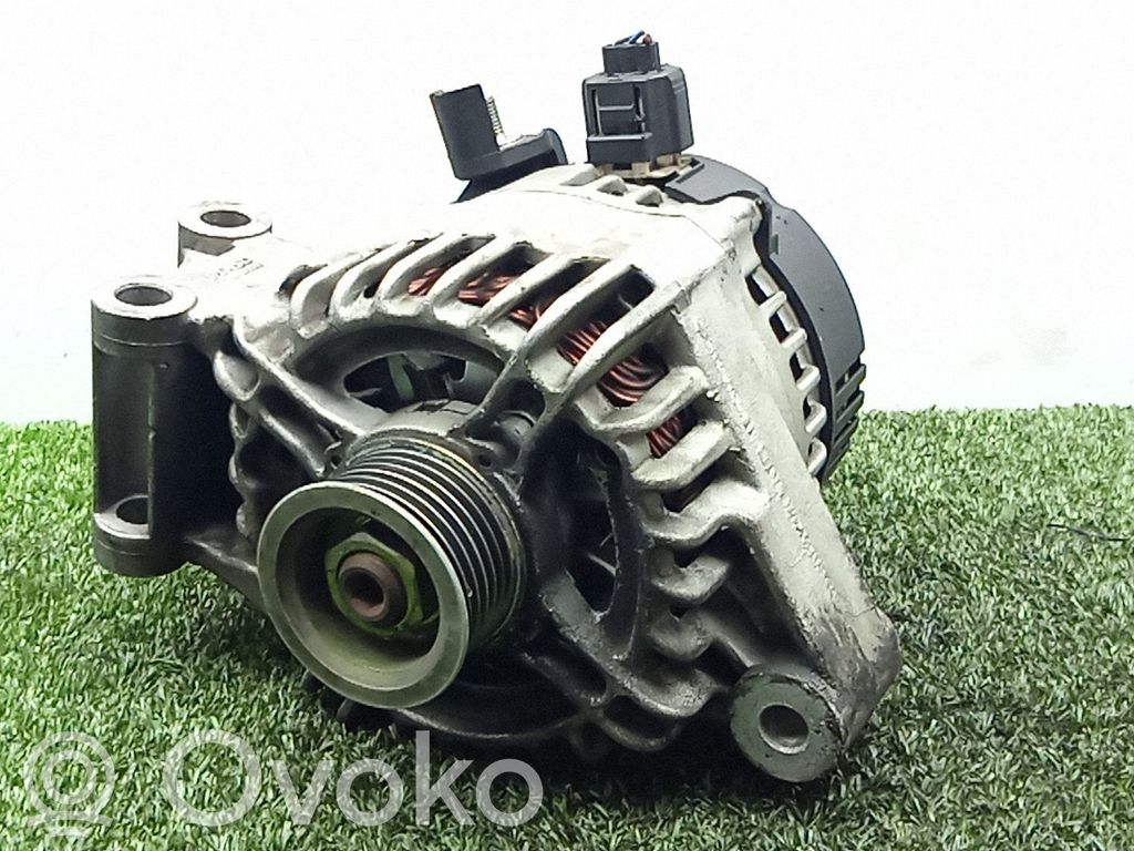 Alternador   POLEAFIJADENSO,105AH6CANALES