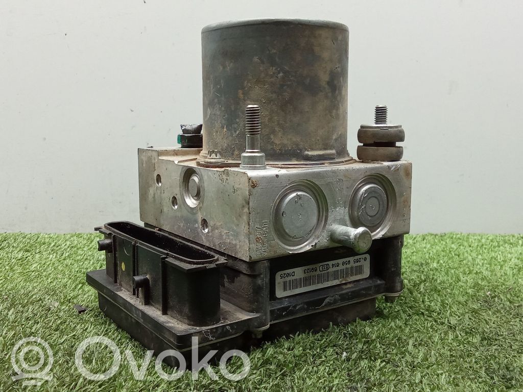 ABS Pump   BOSCH