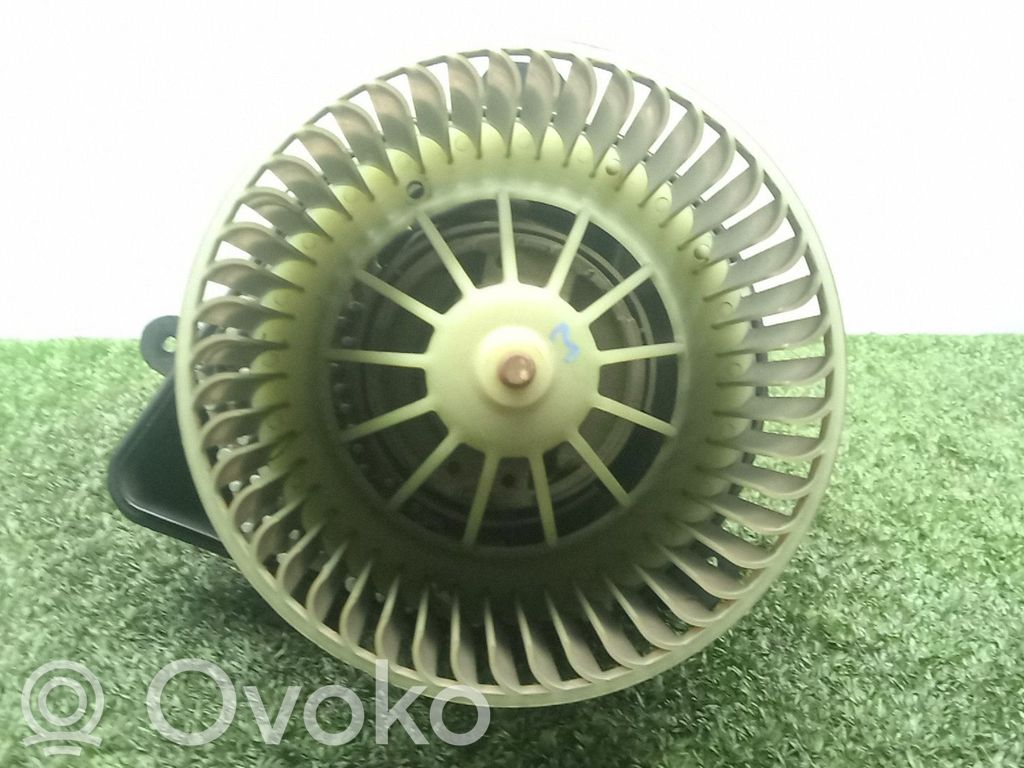 Ventola riscaldamento/ventilatore abitacolo   BEHR