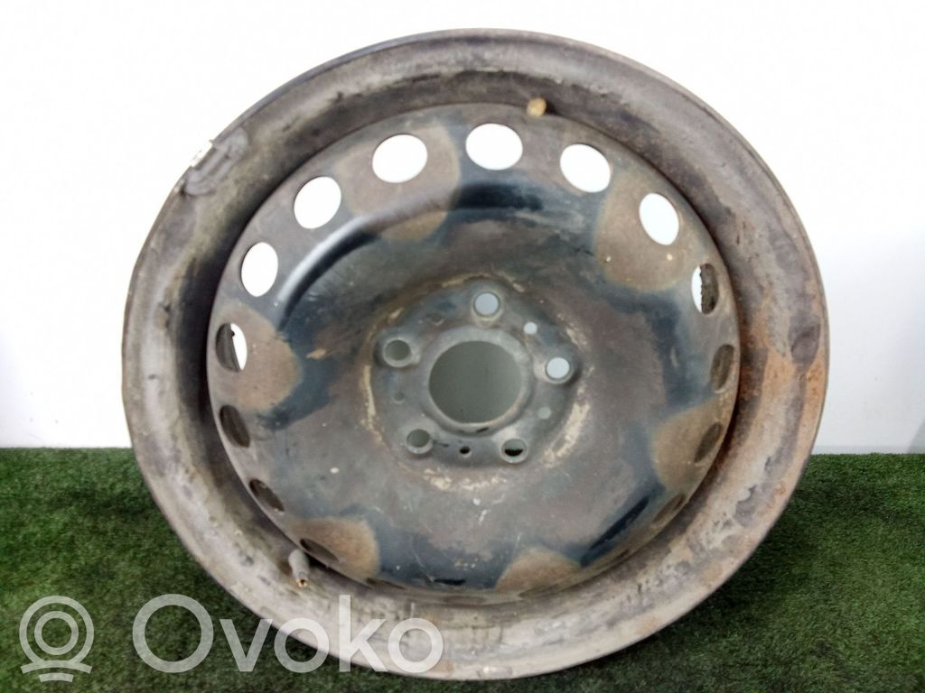 Felgi aluminiowe R18   R155X1086016